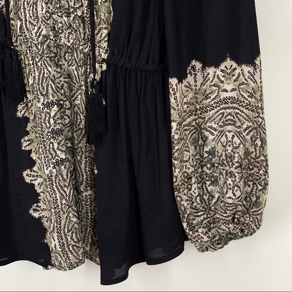 Free People ‘Wildest Moment’ Tunic - Picture 5 of 8